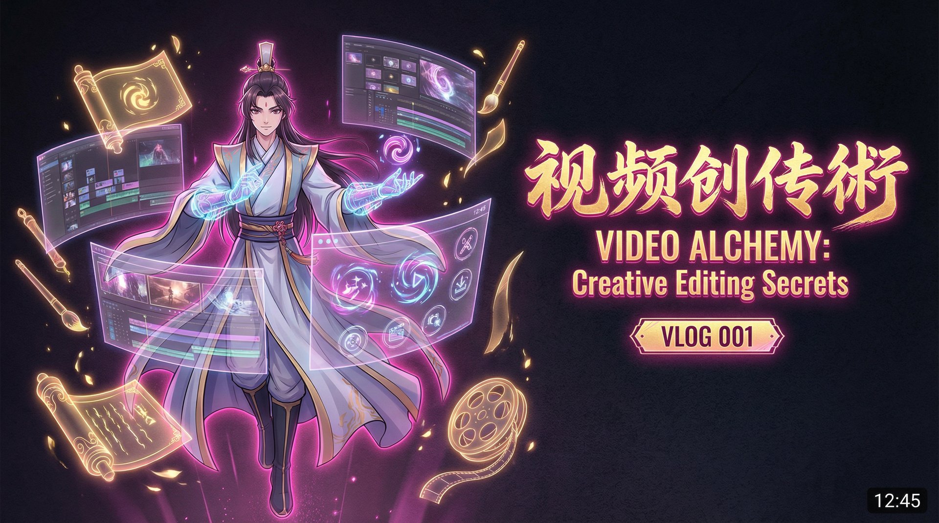 福利导航